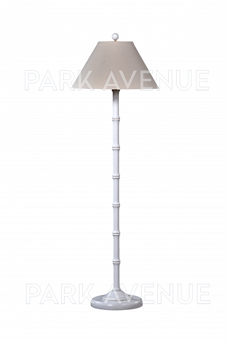 Торшер "Vecchio"