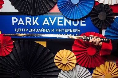 Фотоотчет с японской вечеринки #TOTOЧТОНАДО